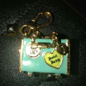 Juicy charms